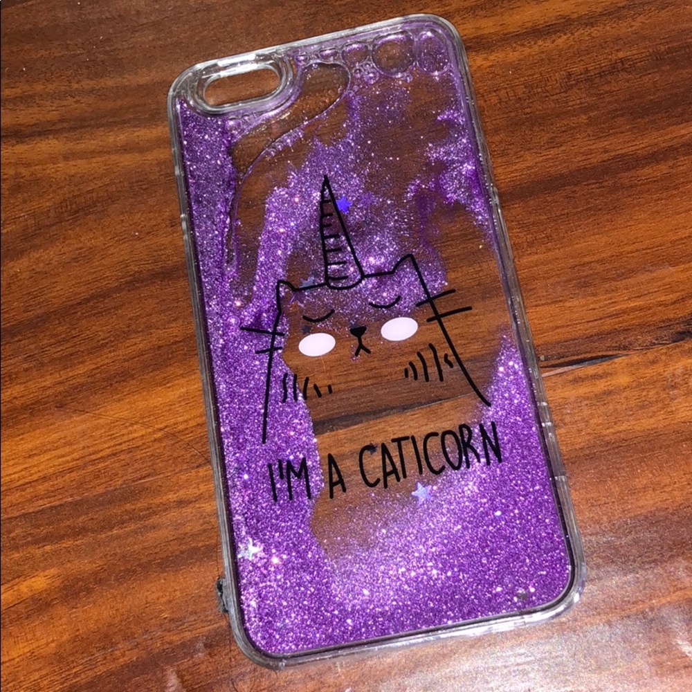 I’m a caticorn phone case for iPhone 6s Plus